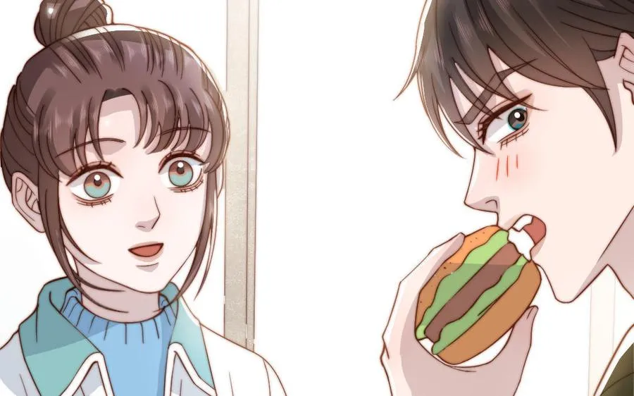第101话 奇怪的感觉15