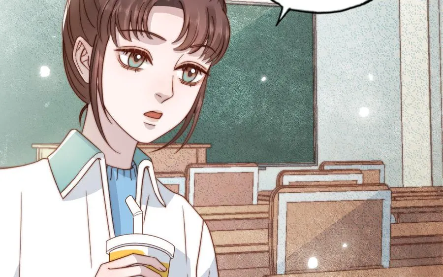 第101话 奇怪的感觉30