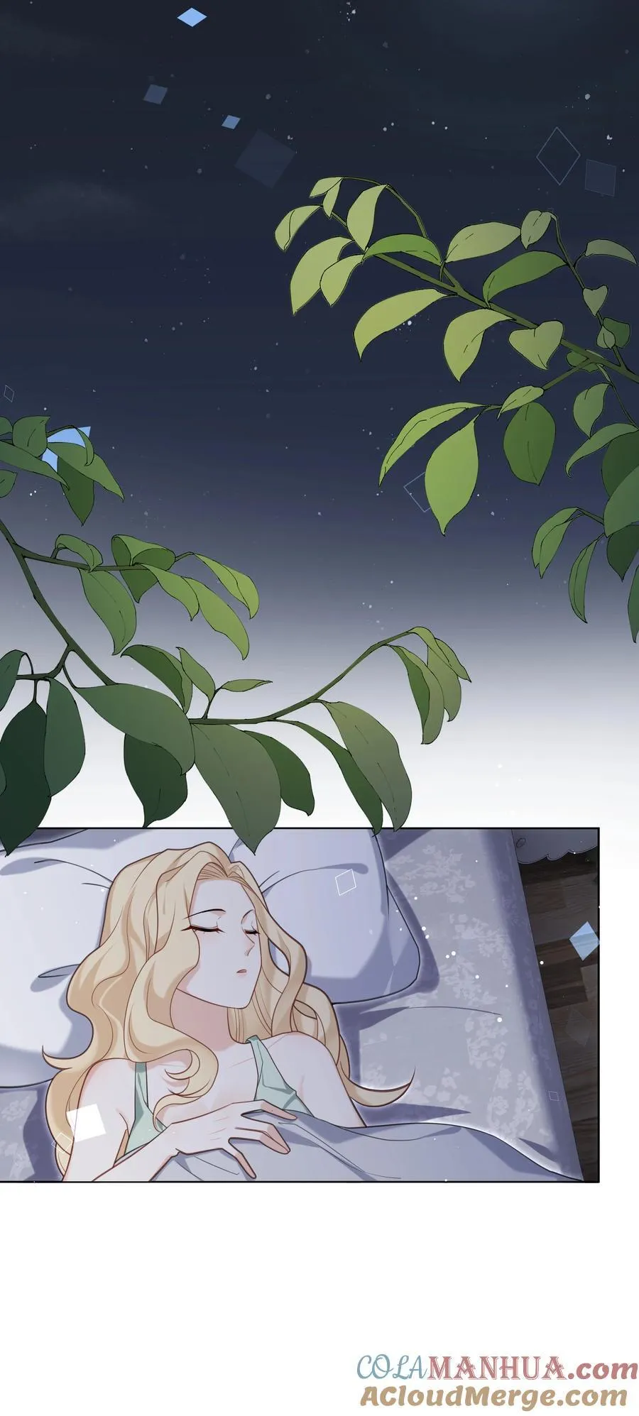 79 莉莉丝的过去2