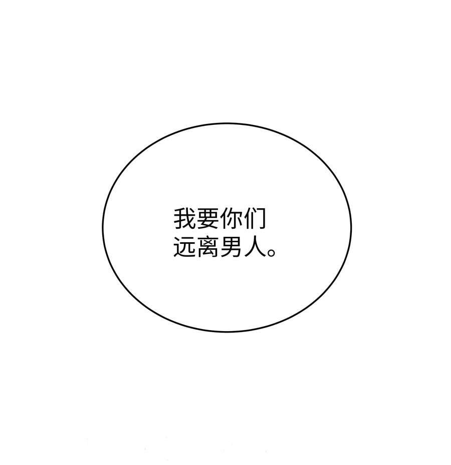 41 不要靠近男人！25