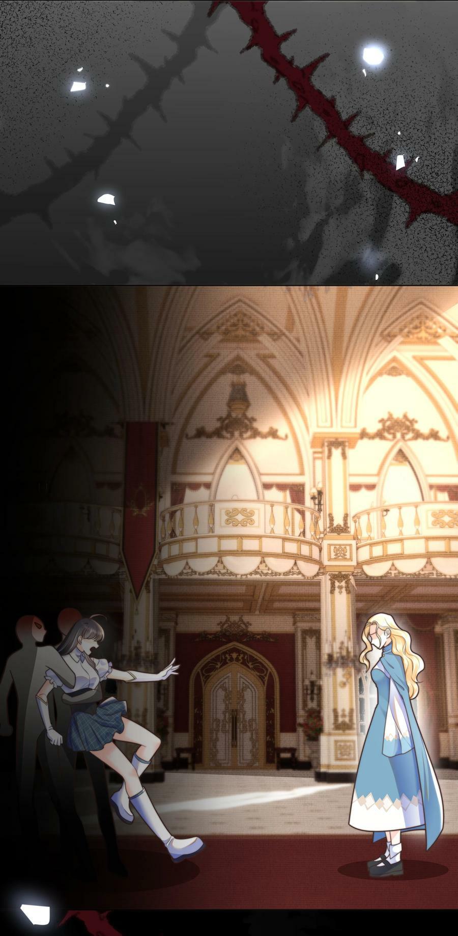 33 争奇斗艳的女生宿舍11