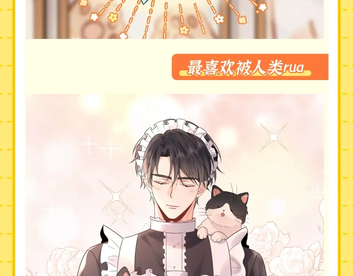 第1期 特别企划：当他变成猫猫后15