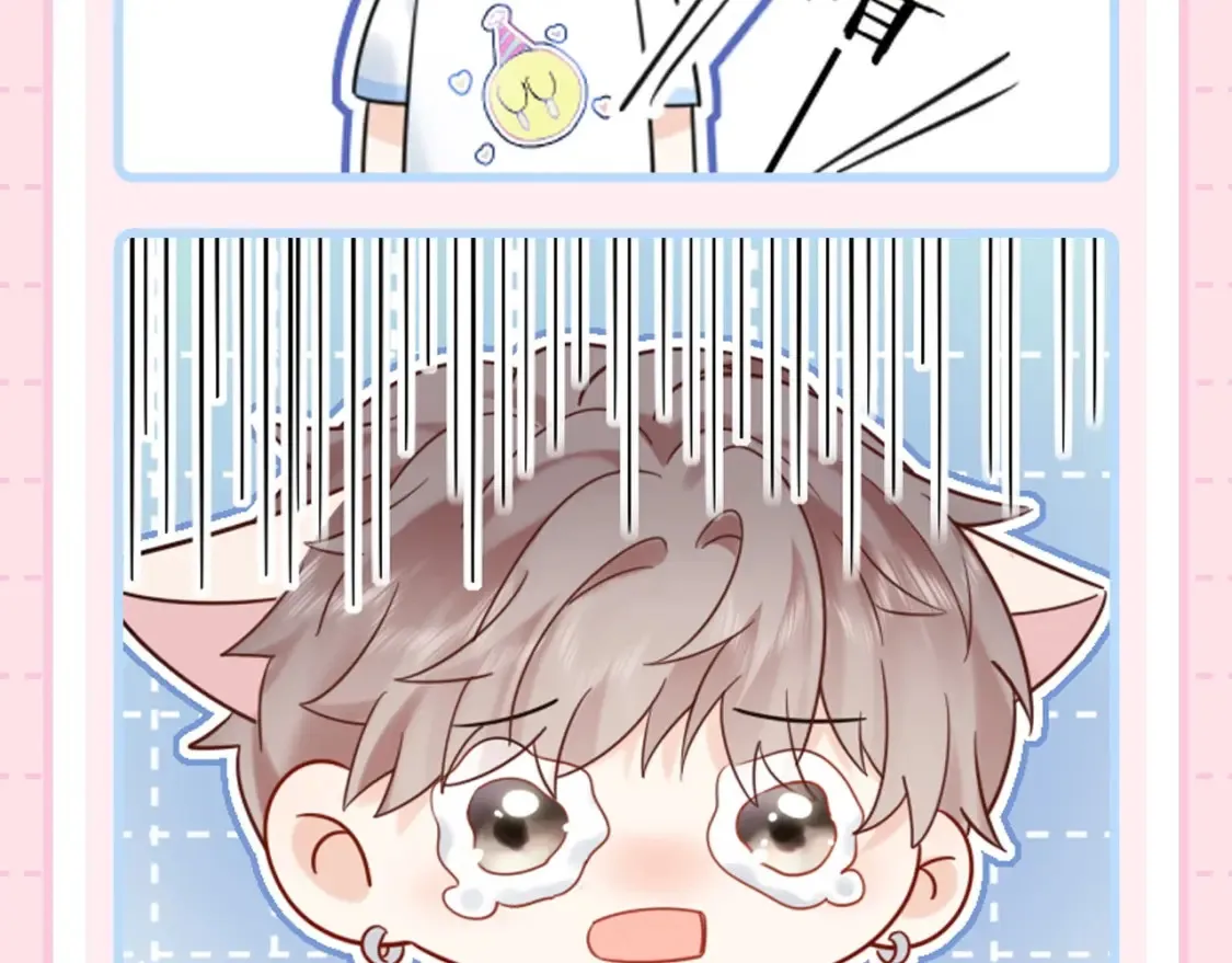 第3期 特别企划：祁猫猫表情包来咯！12