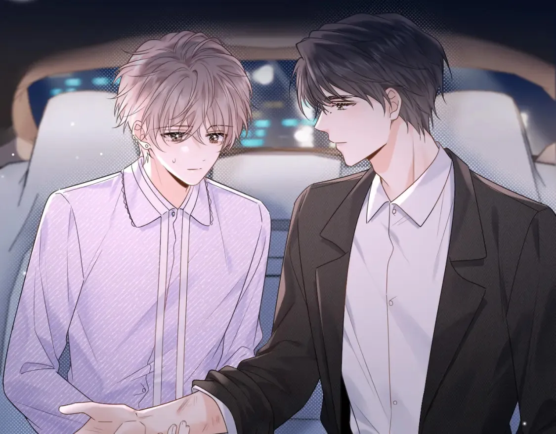 第4话 社恐怎么破冰啊！68
