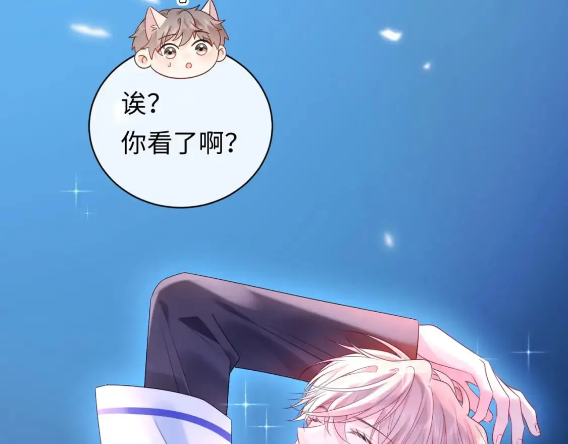 第19话 小猫咪一只就够了33