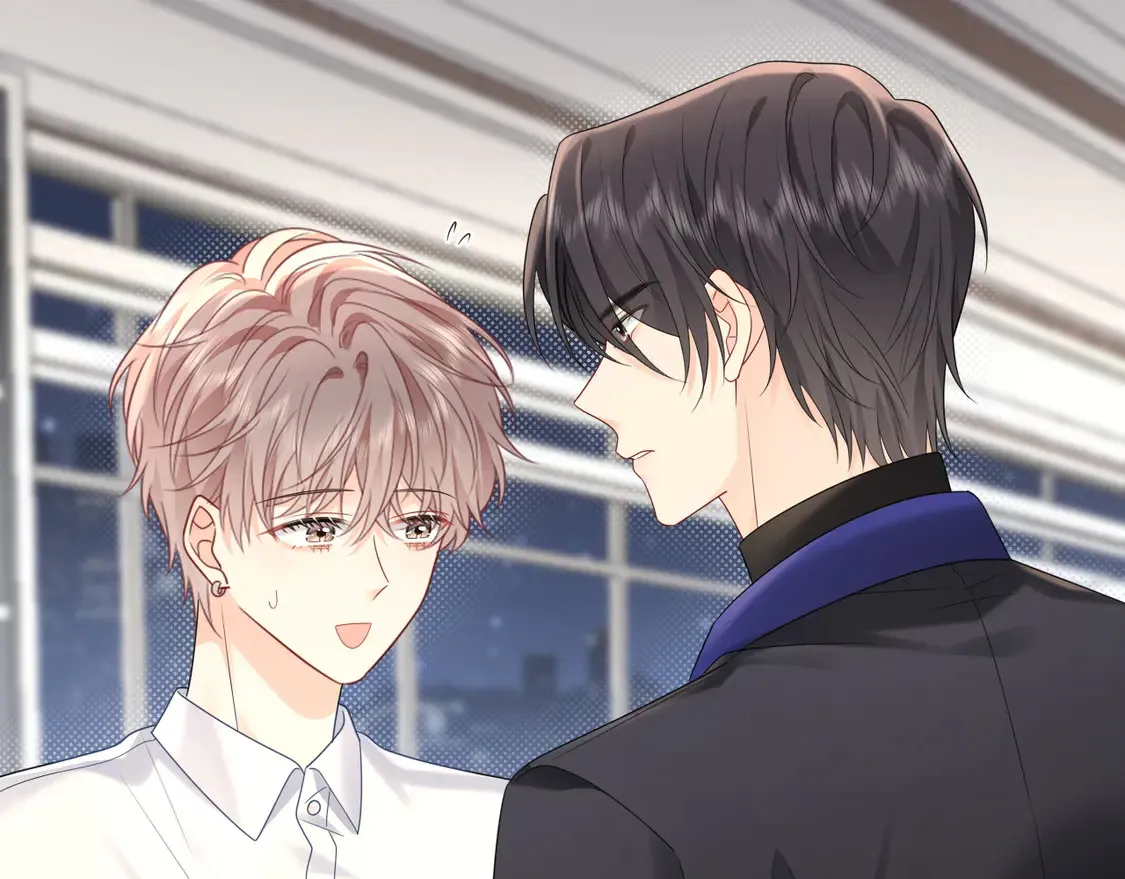 第38话 要是我们在那时认识会怎样？49