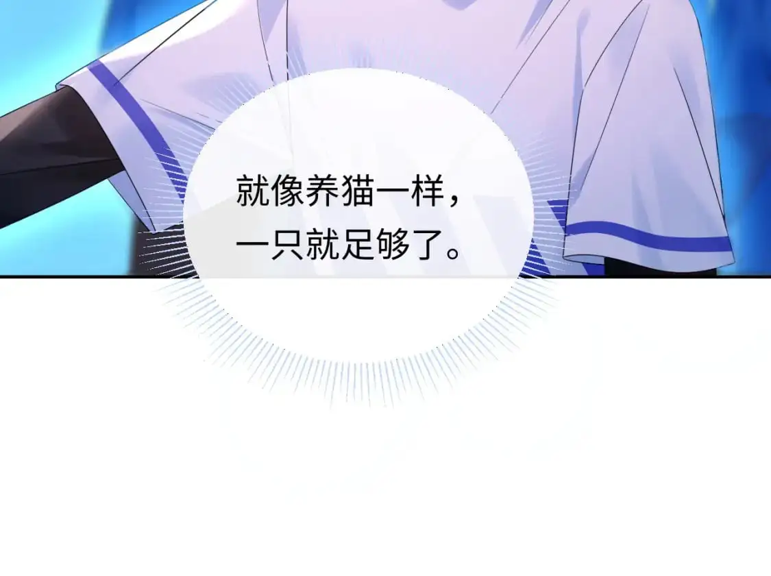 第19话 小猫咪一只就够了54