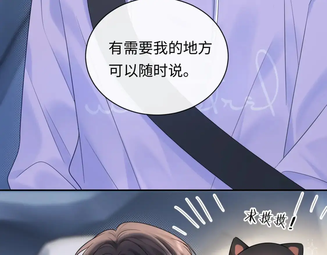 第19话 小猫咪一只就够了81