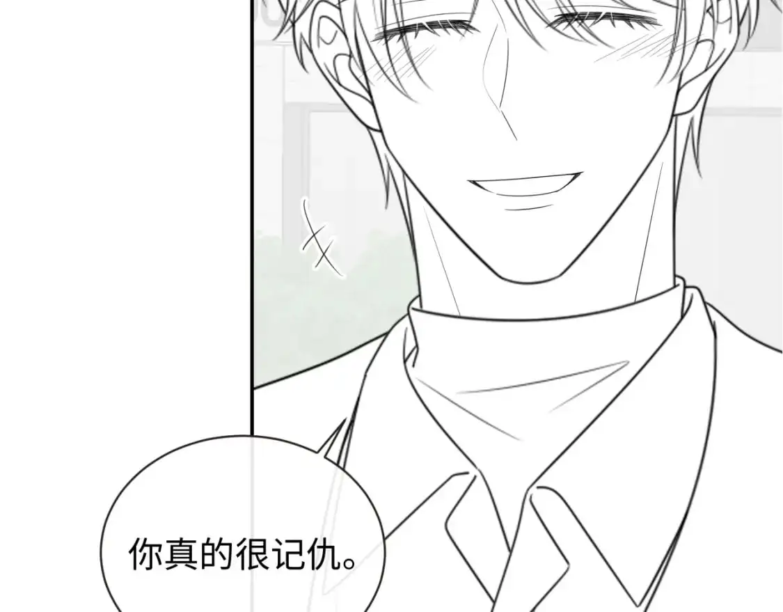 第27话  关系不再纯粹了？100