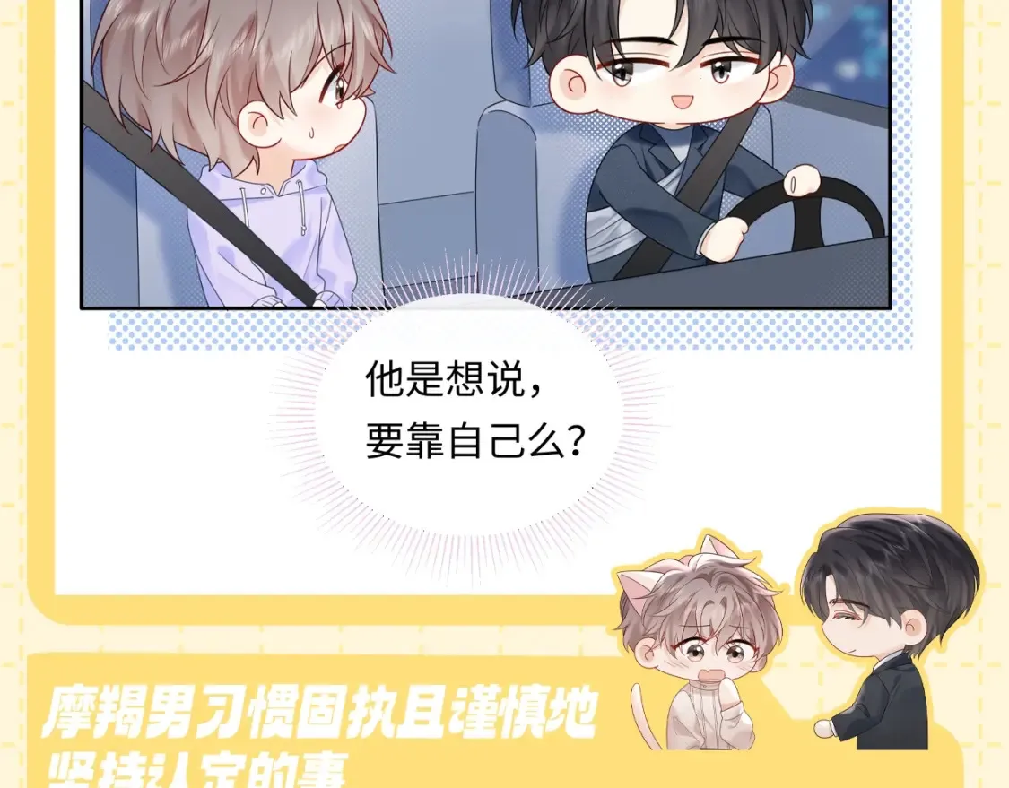 第4期 特别企划：了解下万初空的星座！5