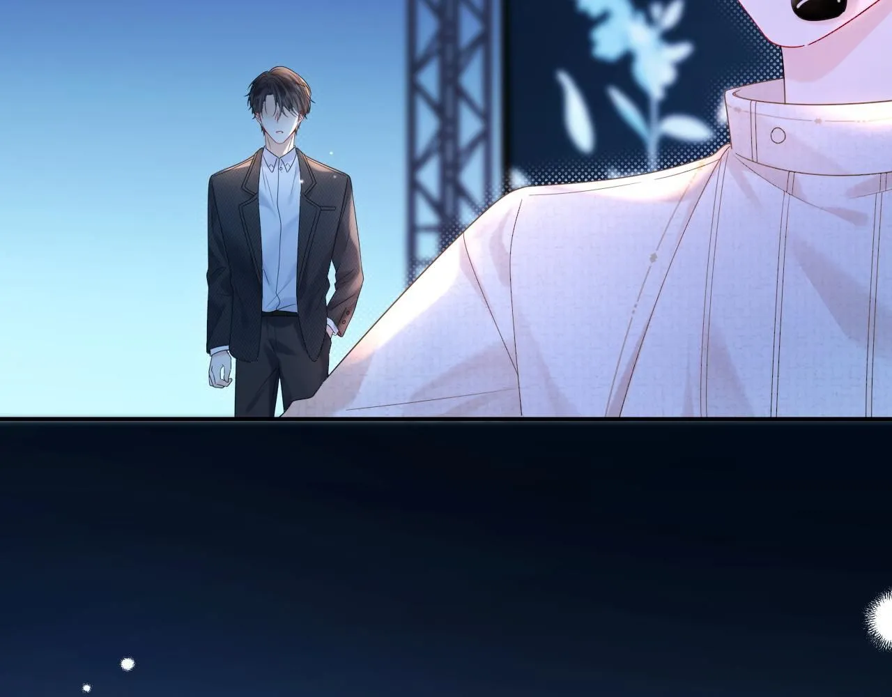 第9话  想触碰舞台上的他57