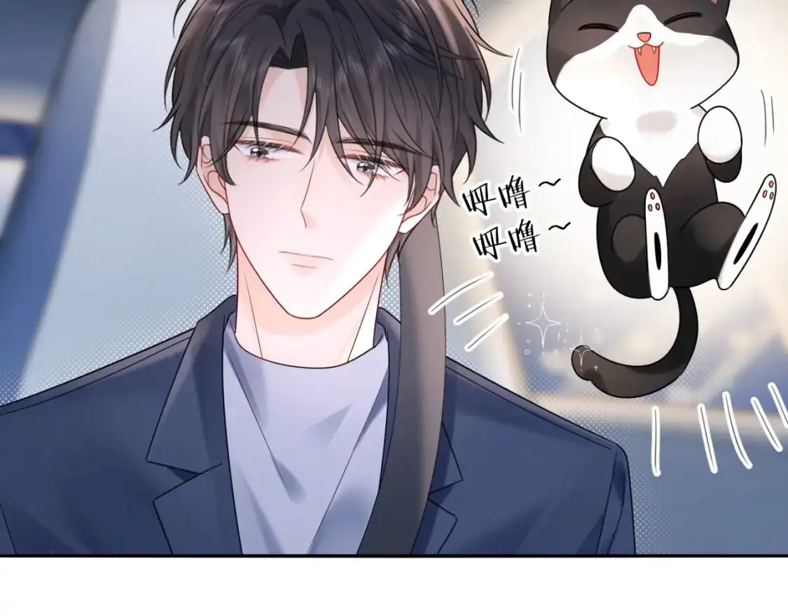 第19话 小猫咪一只就够了82