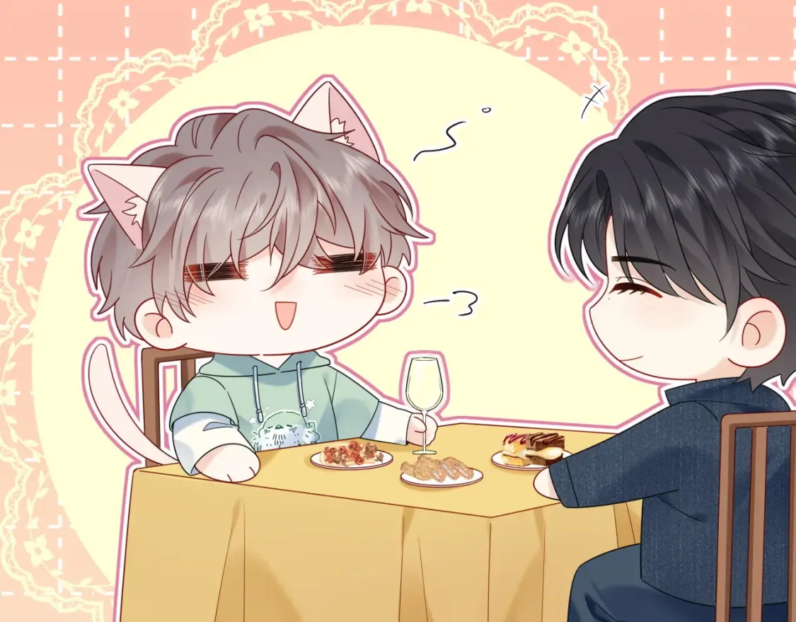 第23话 给小猫的礼物7