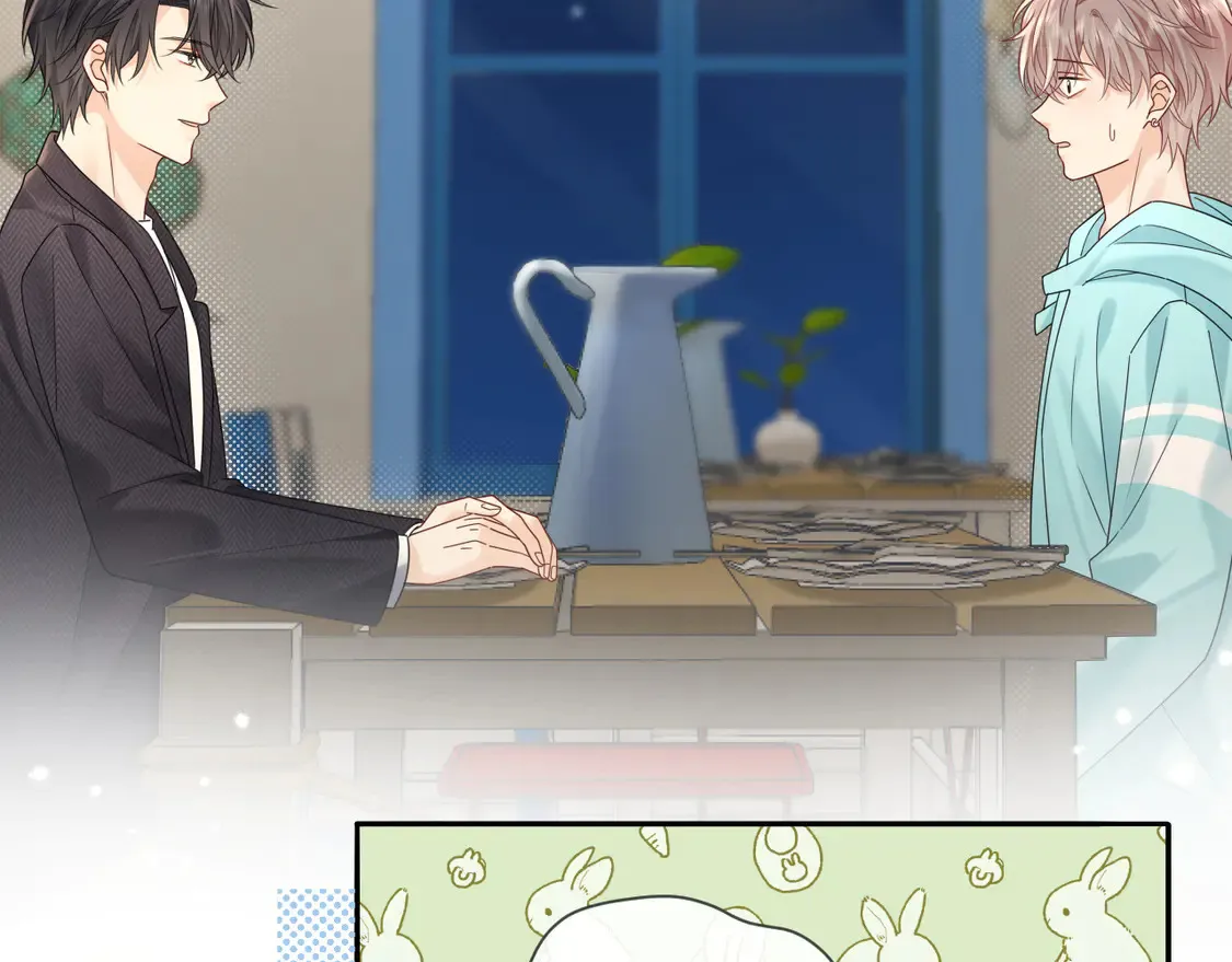 第38话 要是我们在那时认识会怎样？4