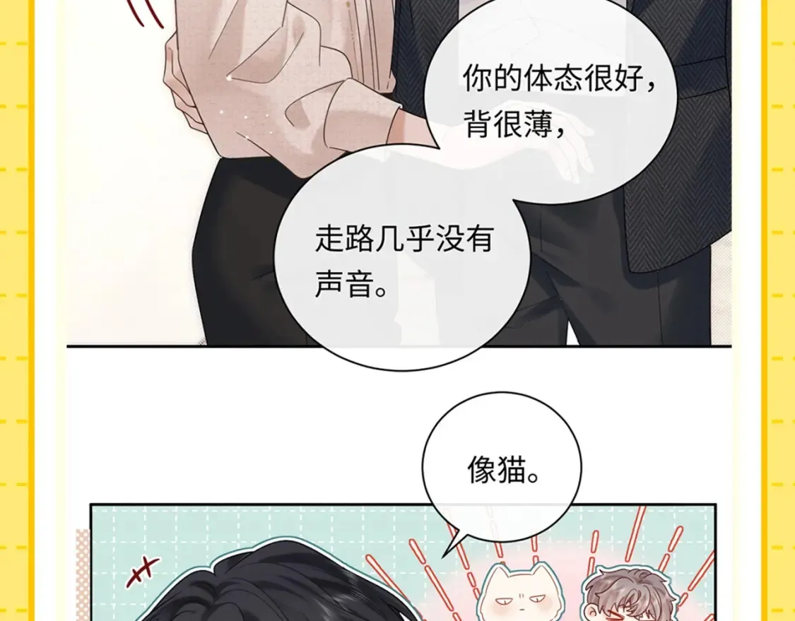 第2期 特别企划：擅长猫塑的影帝大人3