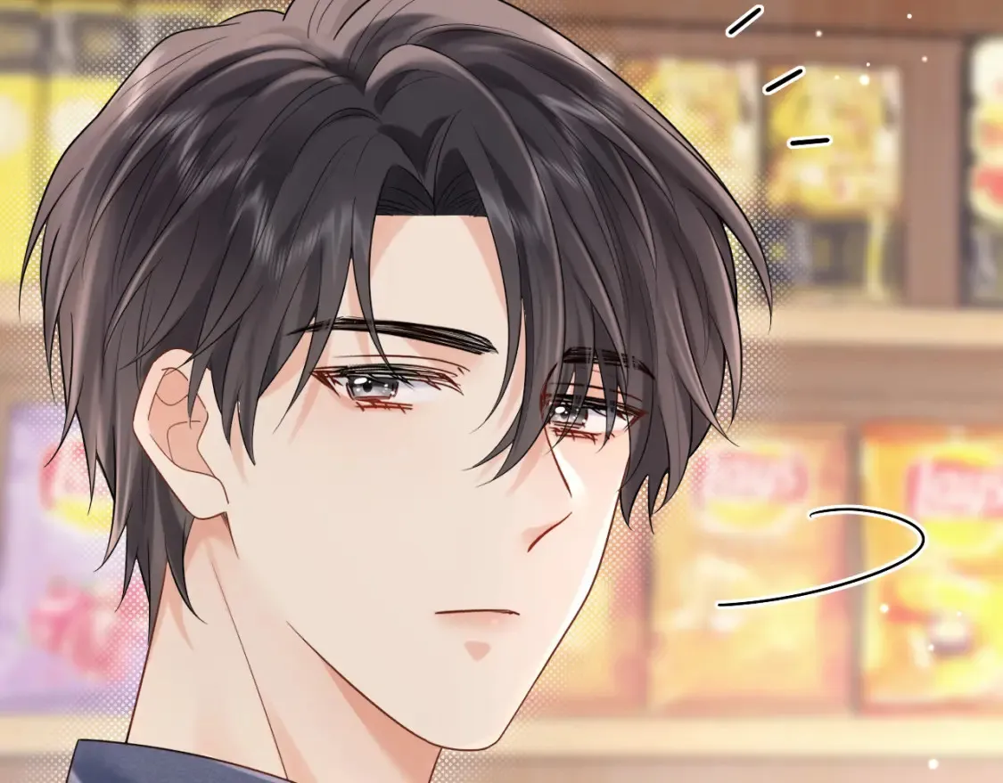 第5话 爱豆说不能谈恋爱！101