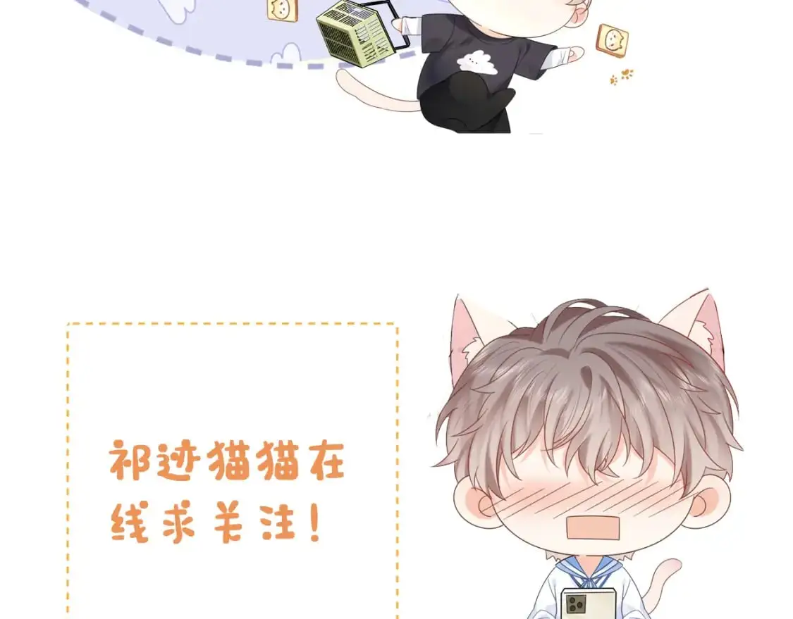 第19话 小猫咪一只就够了110
