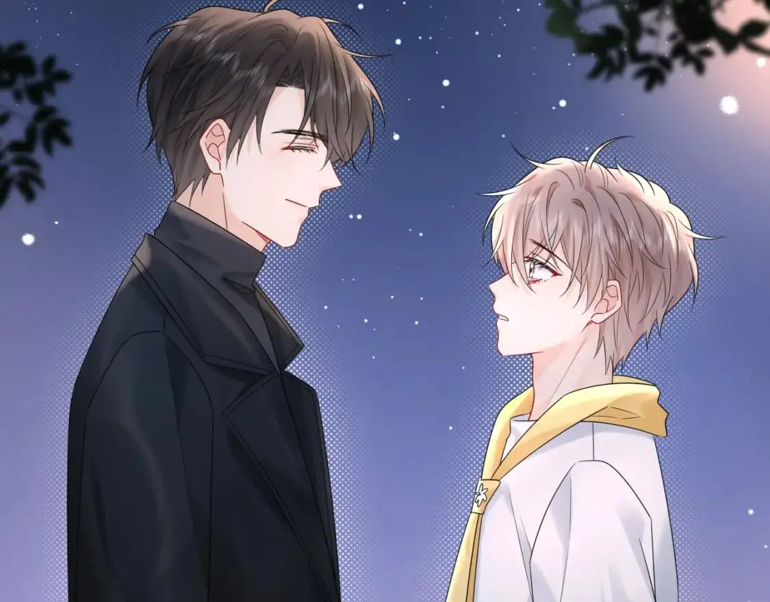 第17话  假糖？不，真的！19