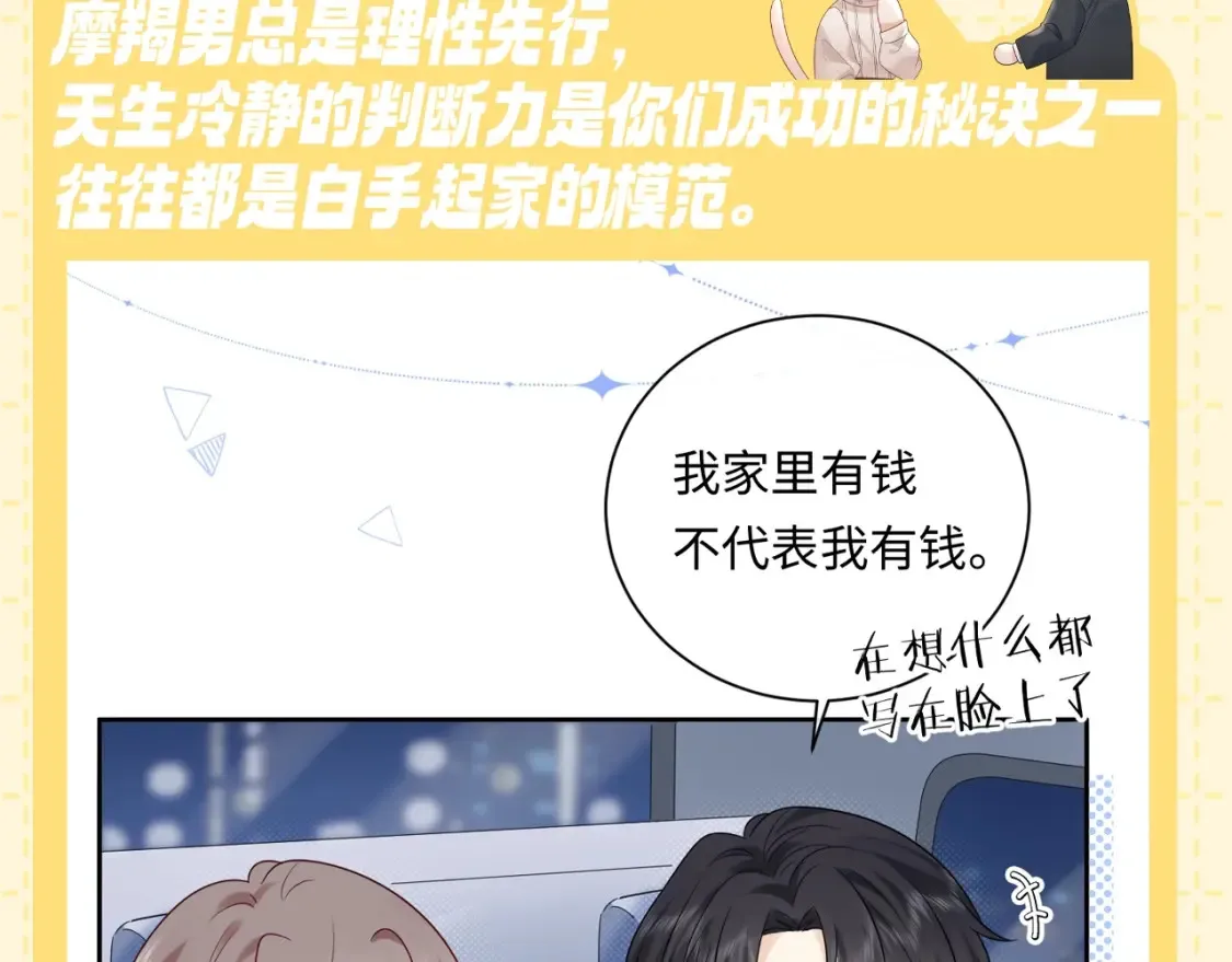 第4期 特别企划：了解下万初空的星座！4