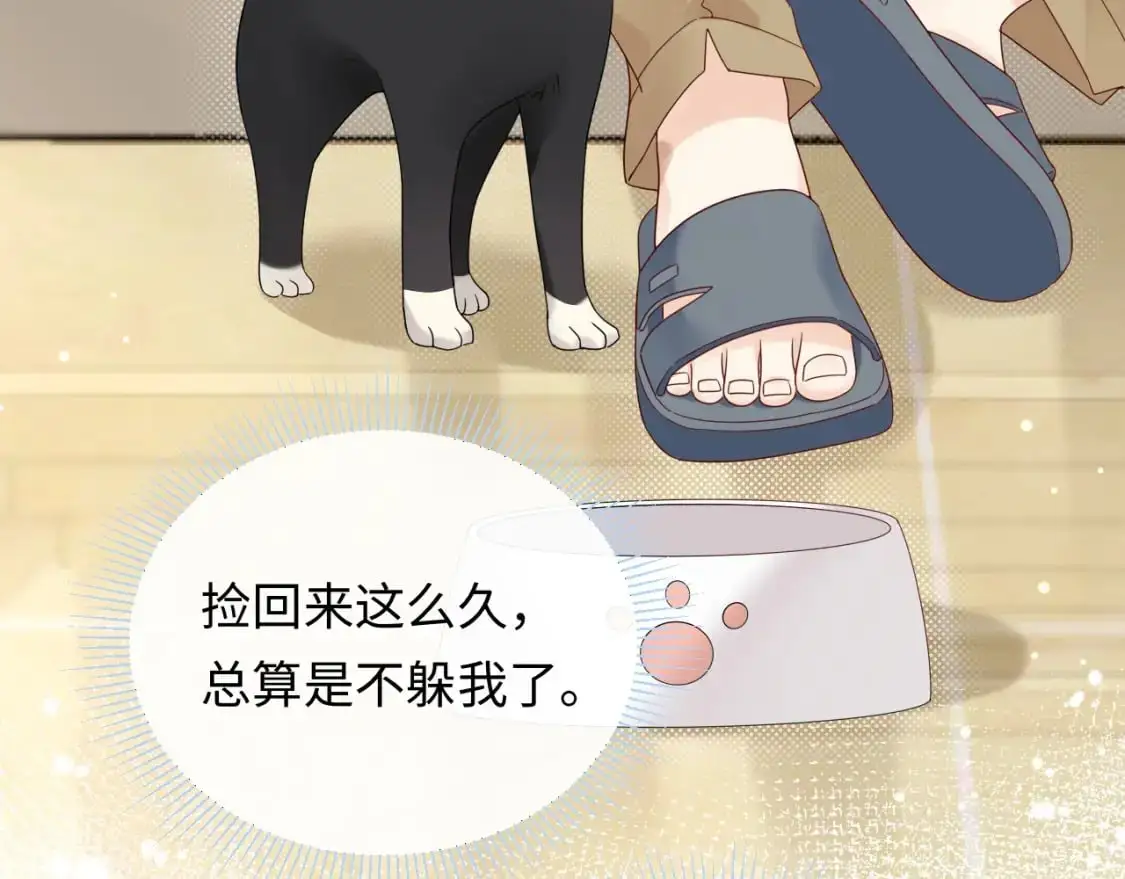 第17话  假糖？不，真的！11