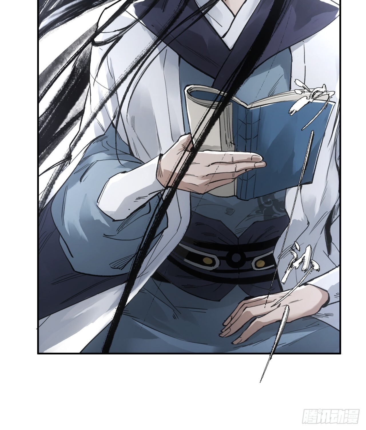 008赤霄认主14