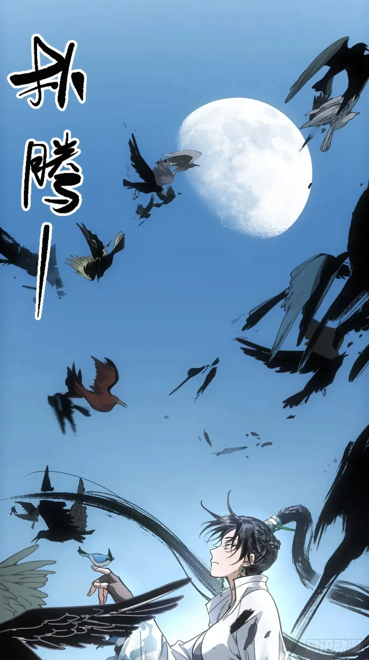 045失踪之人11