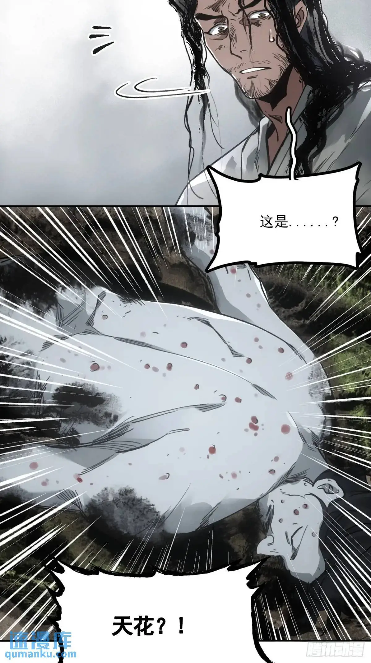 029全都死于天花38