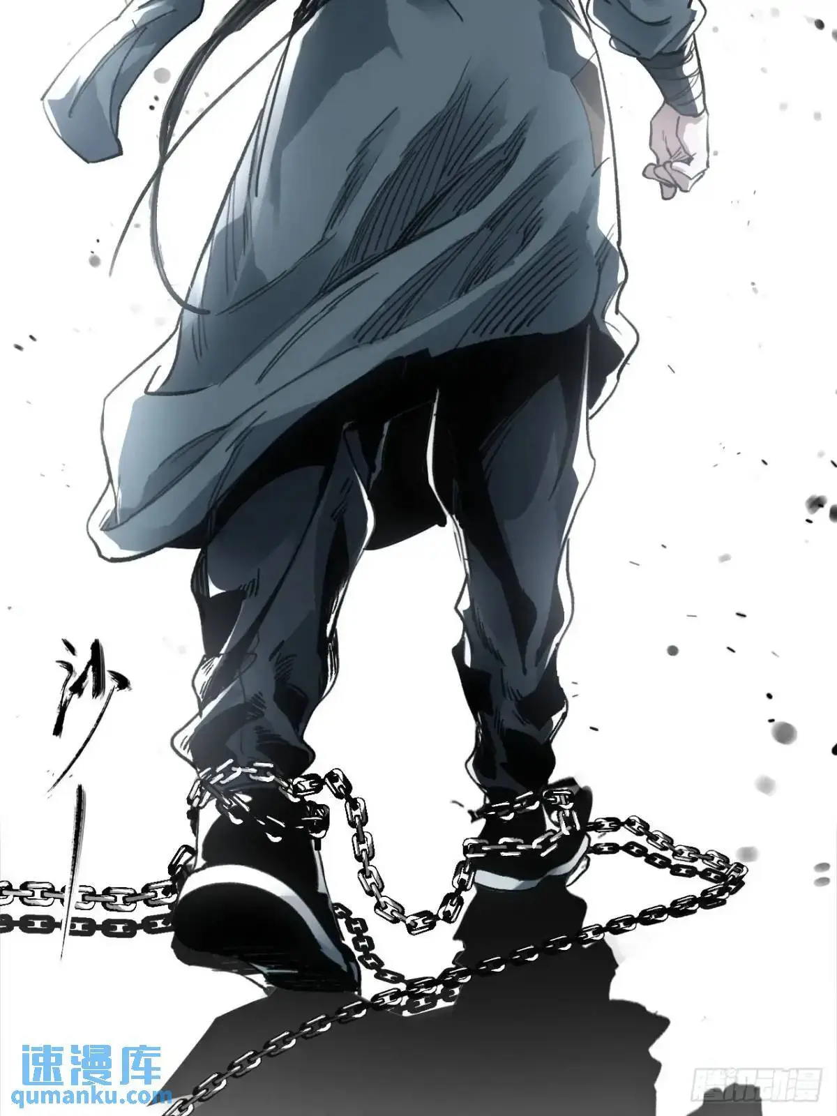 026死亡之路41