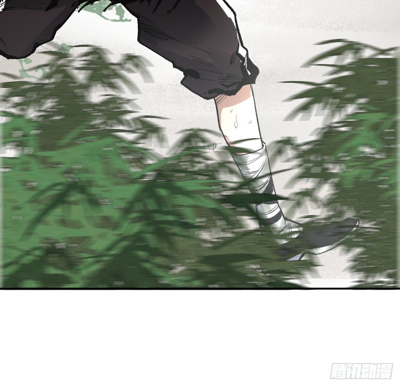 007止不住的血41
