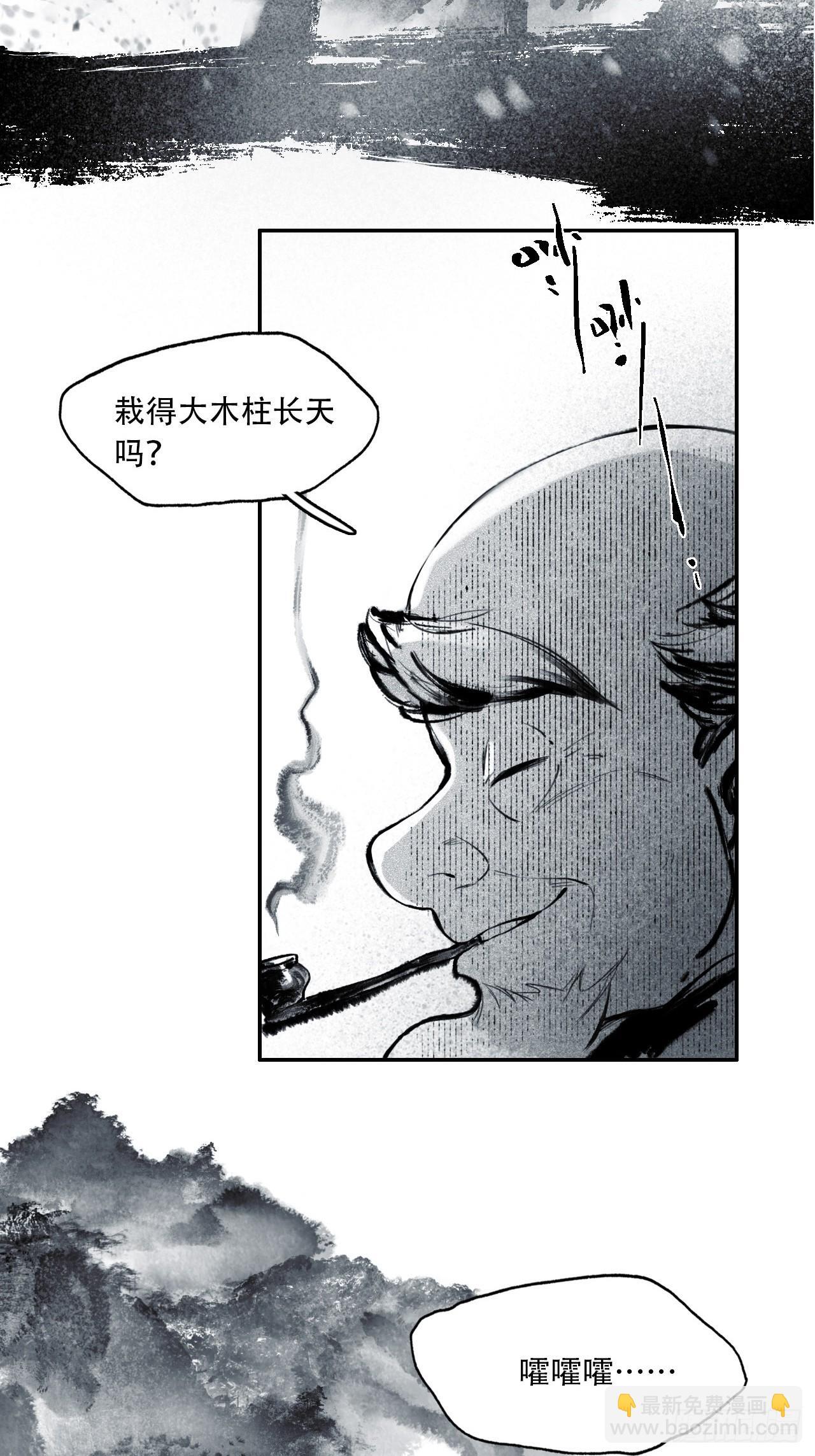 009谶语27