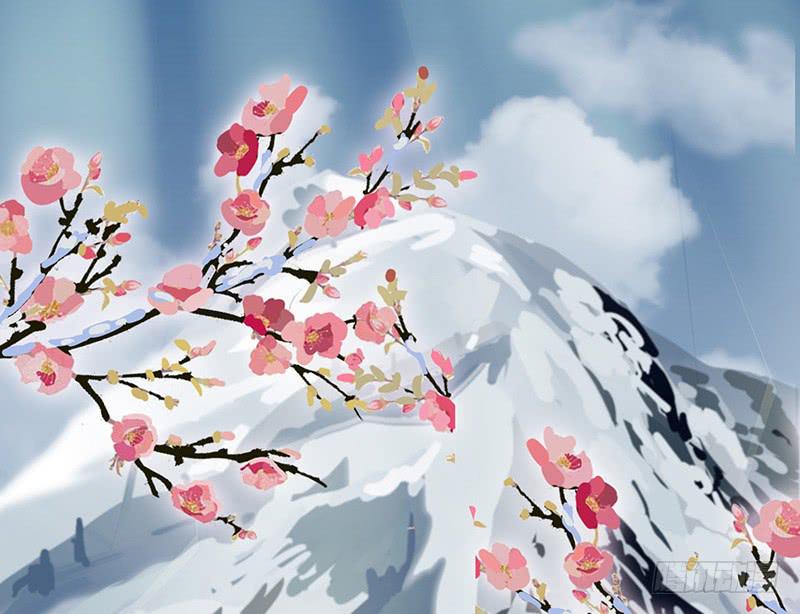 树上的鸟儿成双对19
