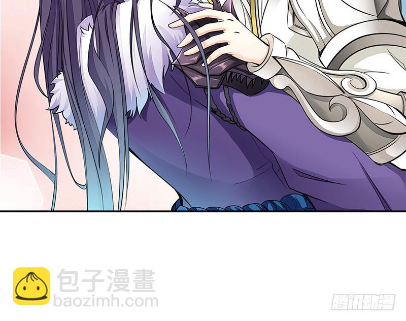 你俩在我肚子里干嘛？21