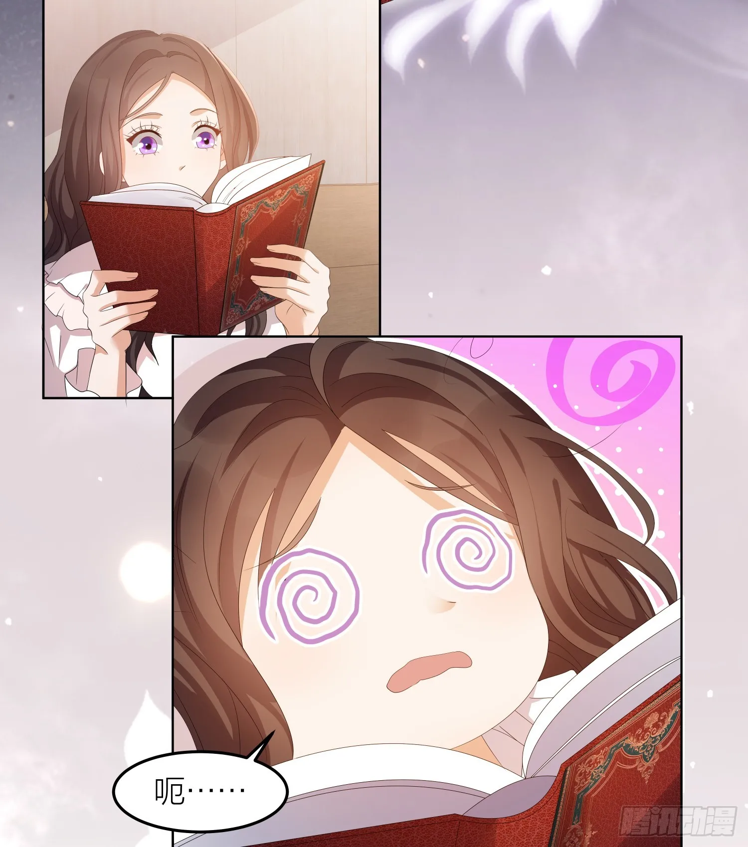 002.用“爱”感化!39