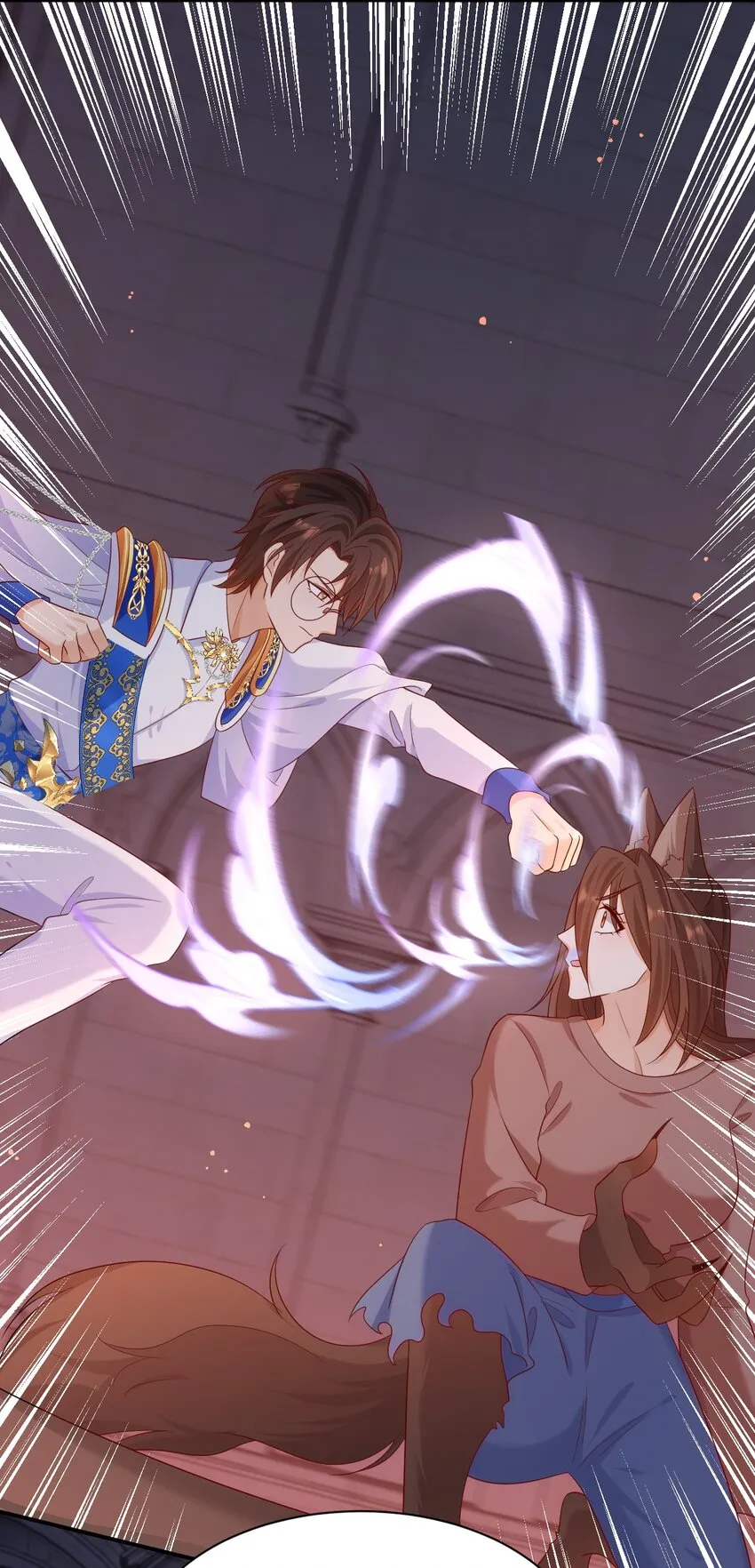 019 圣骑士体术34