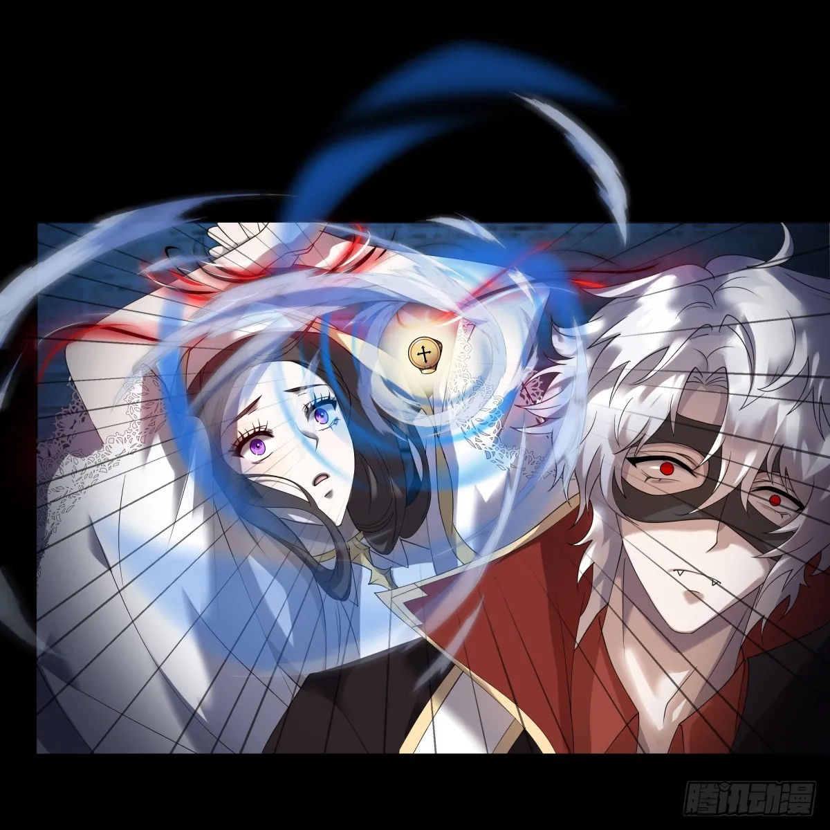 001.穿成乙游女主？！46