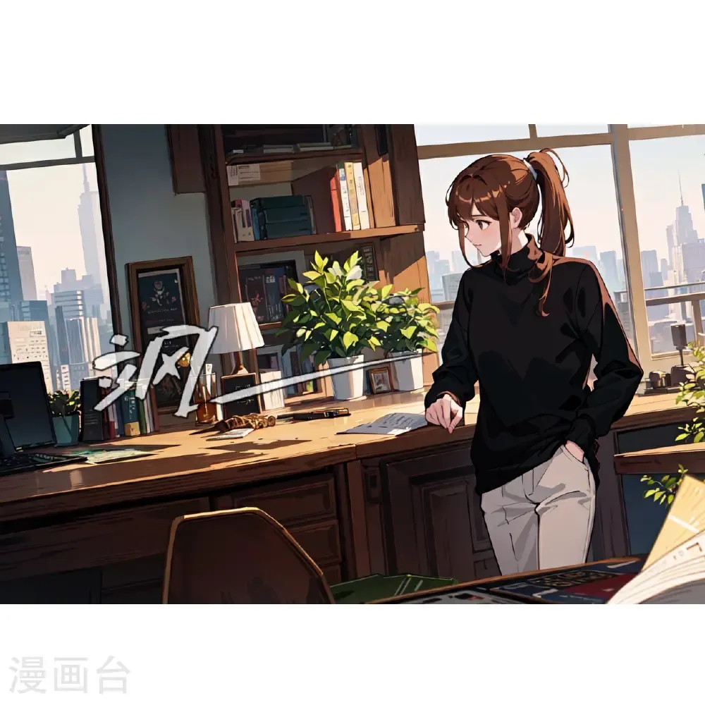 第259话 飞蚊危机25