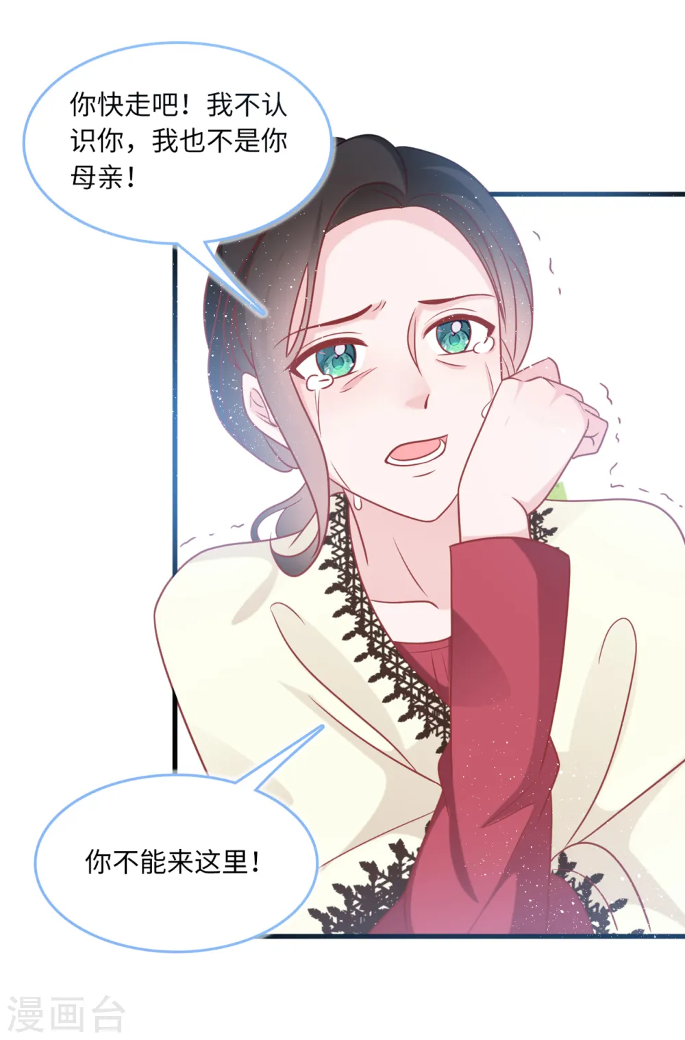 第73话 找寻生母25