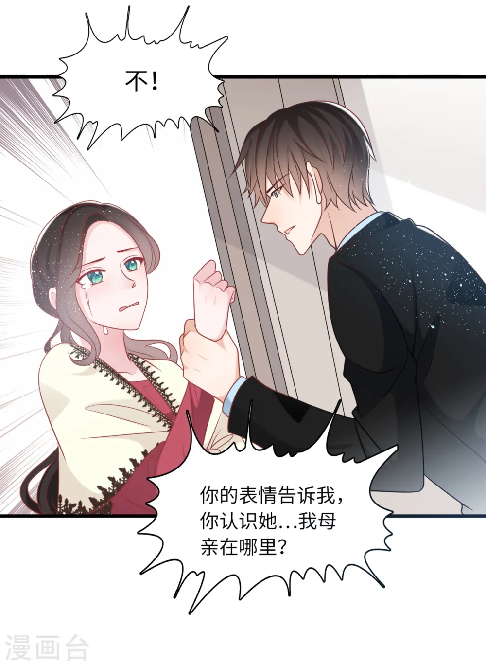 第73话 找寻生母22