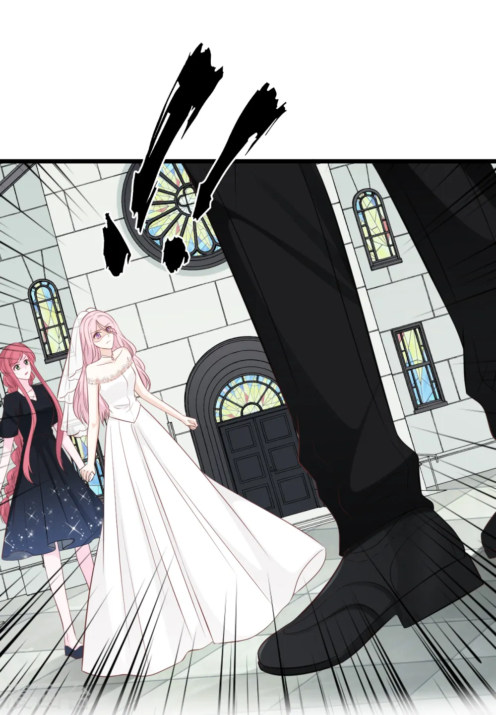 第150话 秦一的“婚礼”31