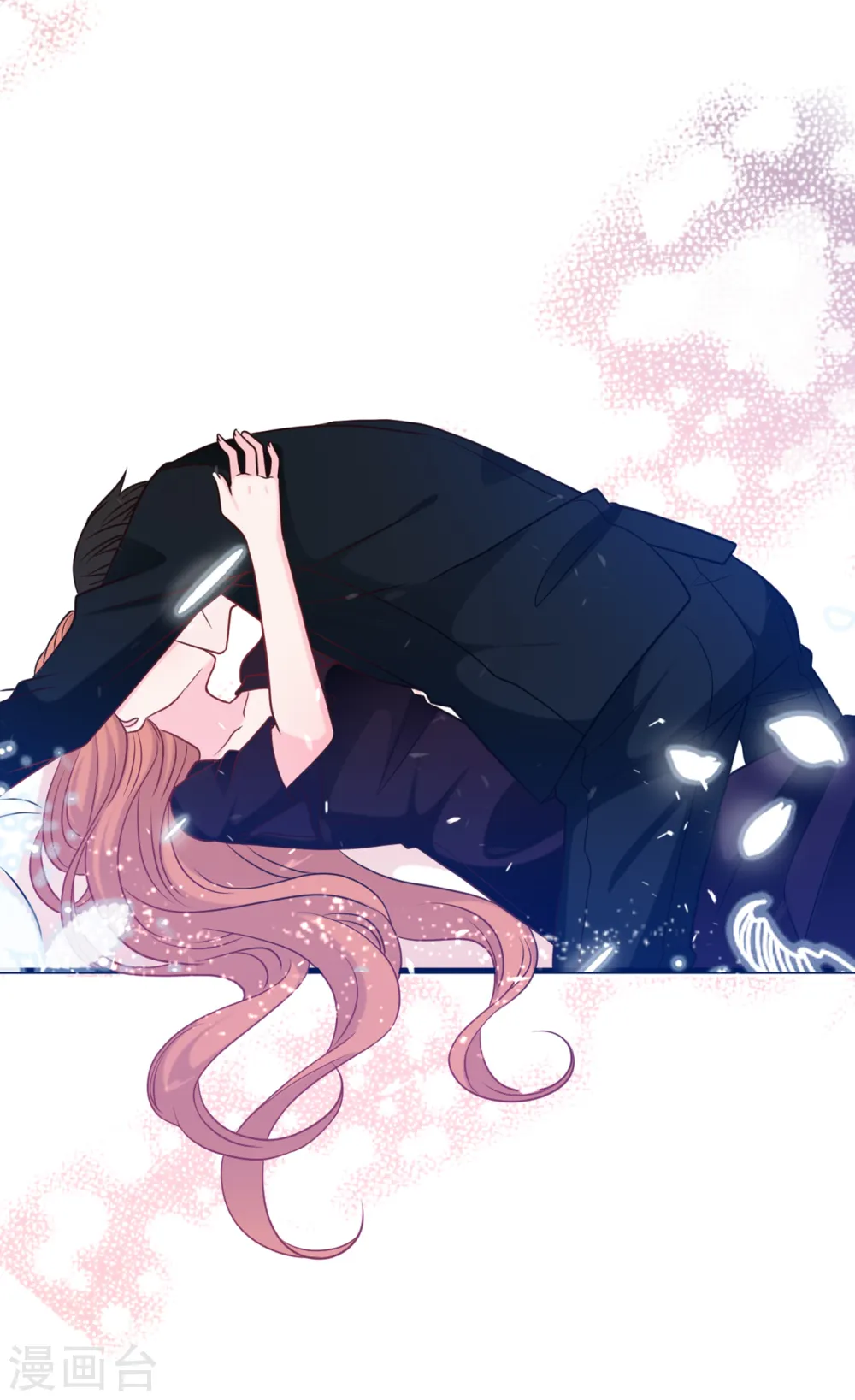 第58话 奉子成婚，没门！17