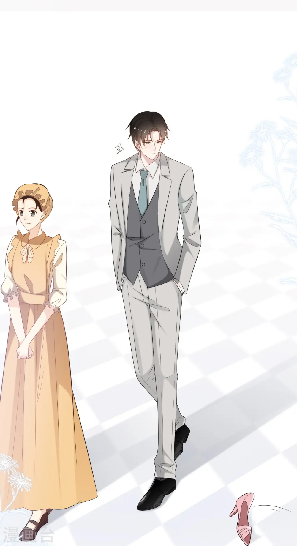 第189话 离婚后的2年20