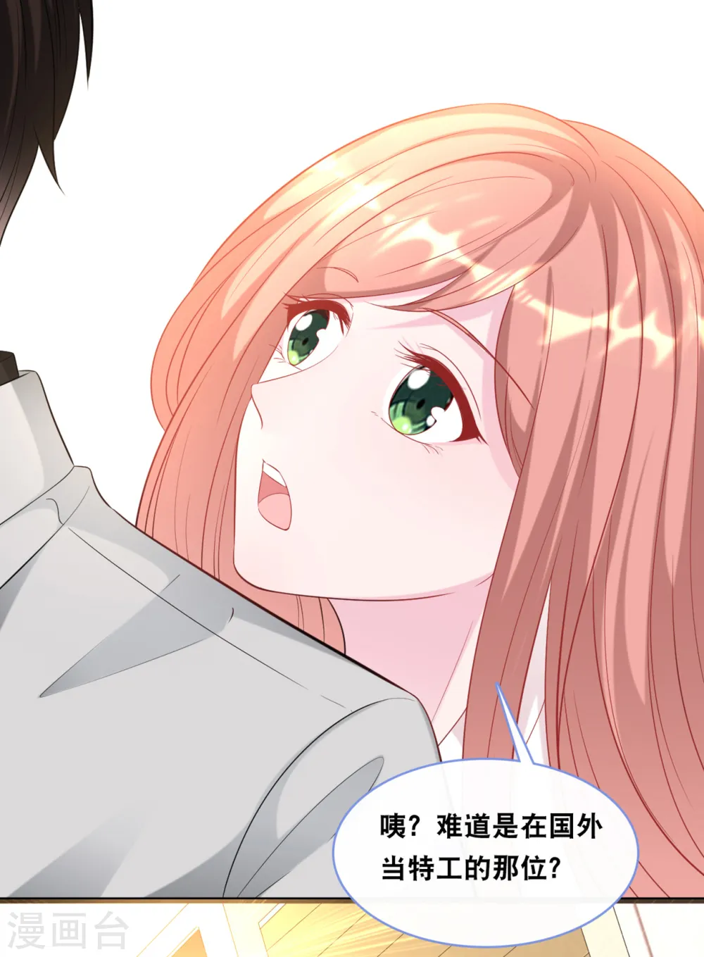 第120话 特工叔叔16