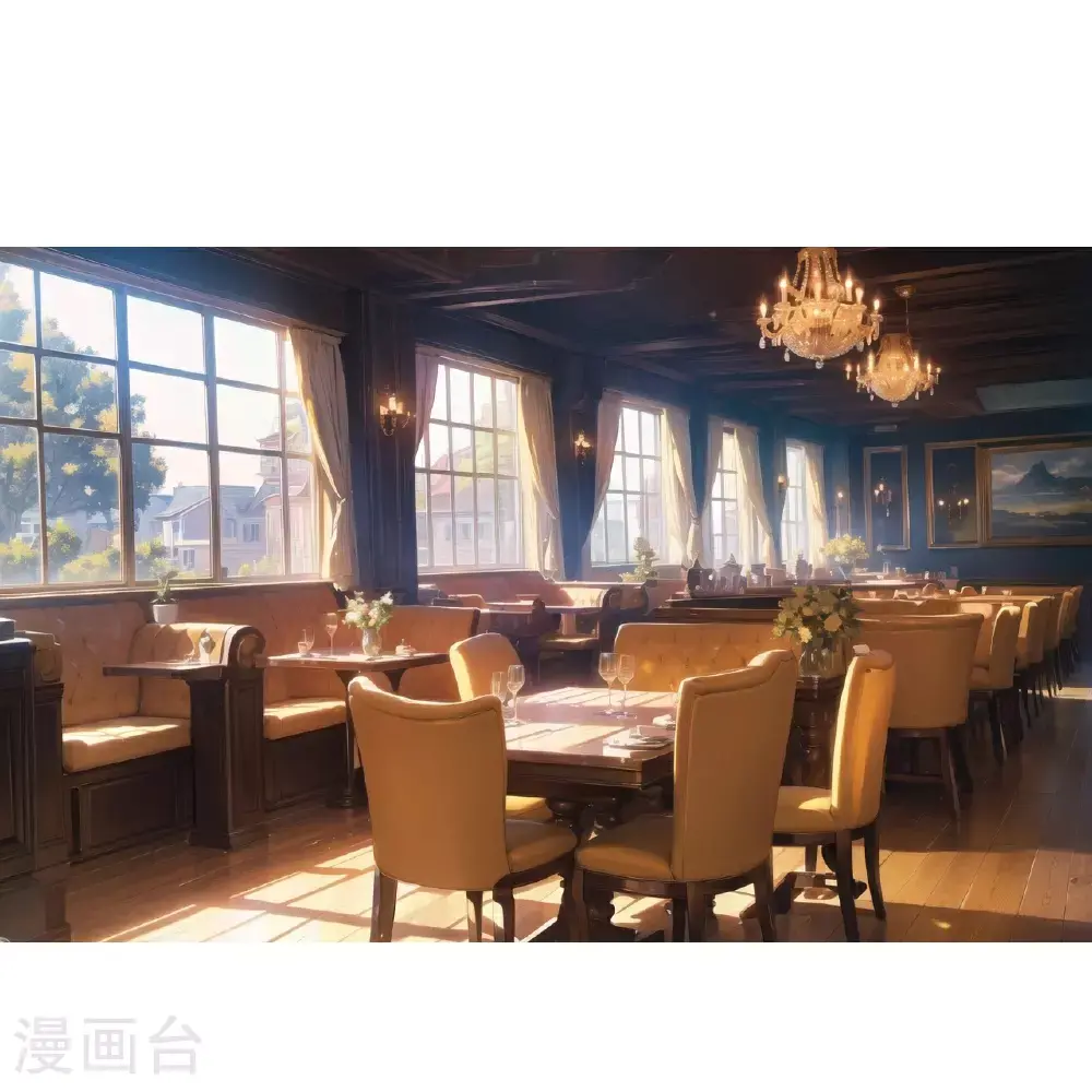 第230话 “温情”约见0