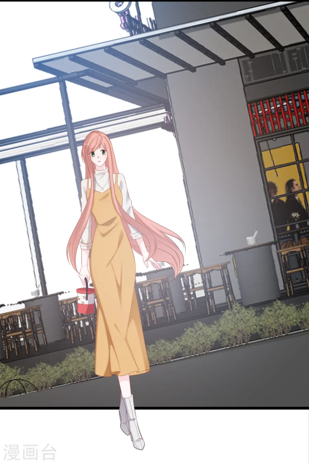 第188话 走向婚姻的坟墓17