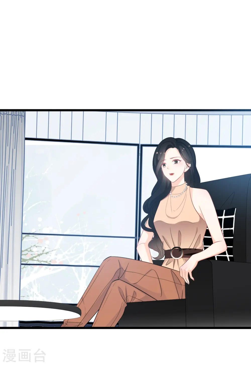 第180话 谁敢欺负她13