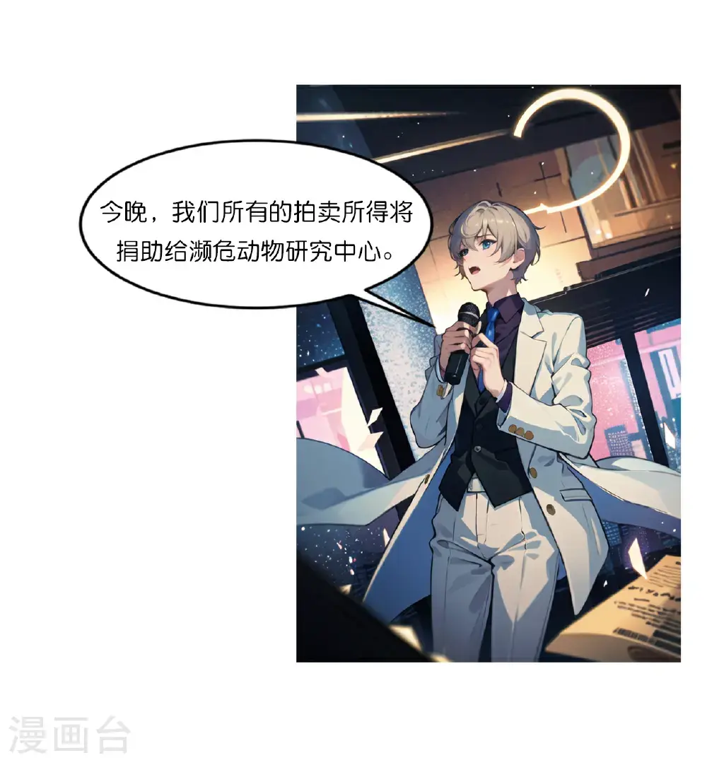 第240话 拍卖竞价1