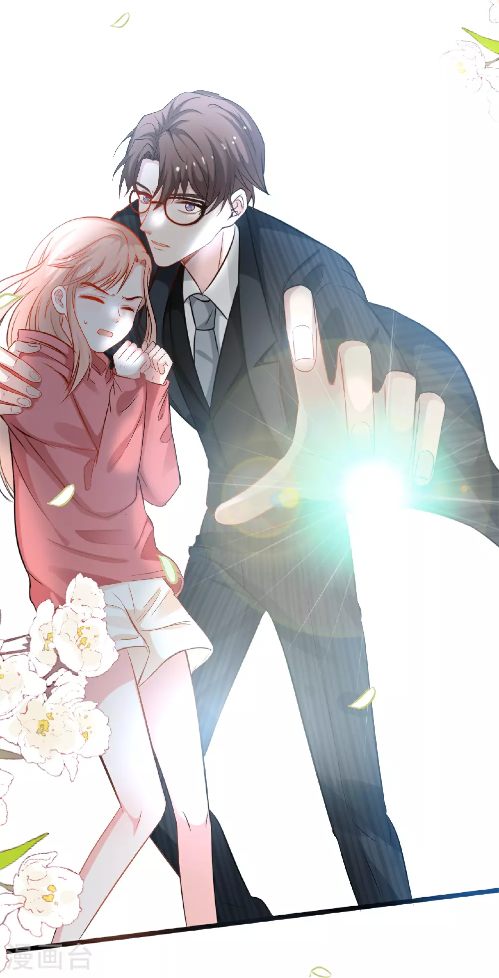 第220话 Zoe的真命天子22