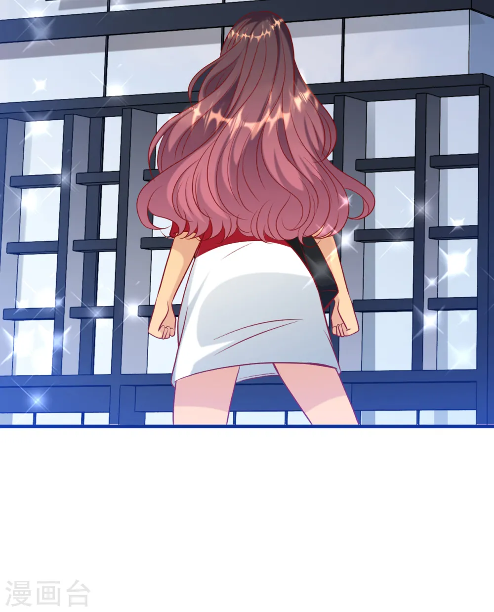 第48话 谁敢碰我的女人32