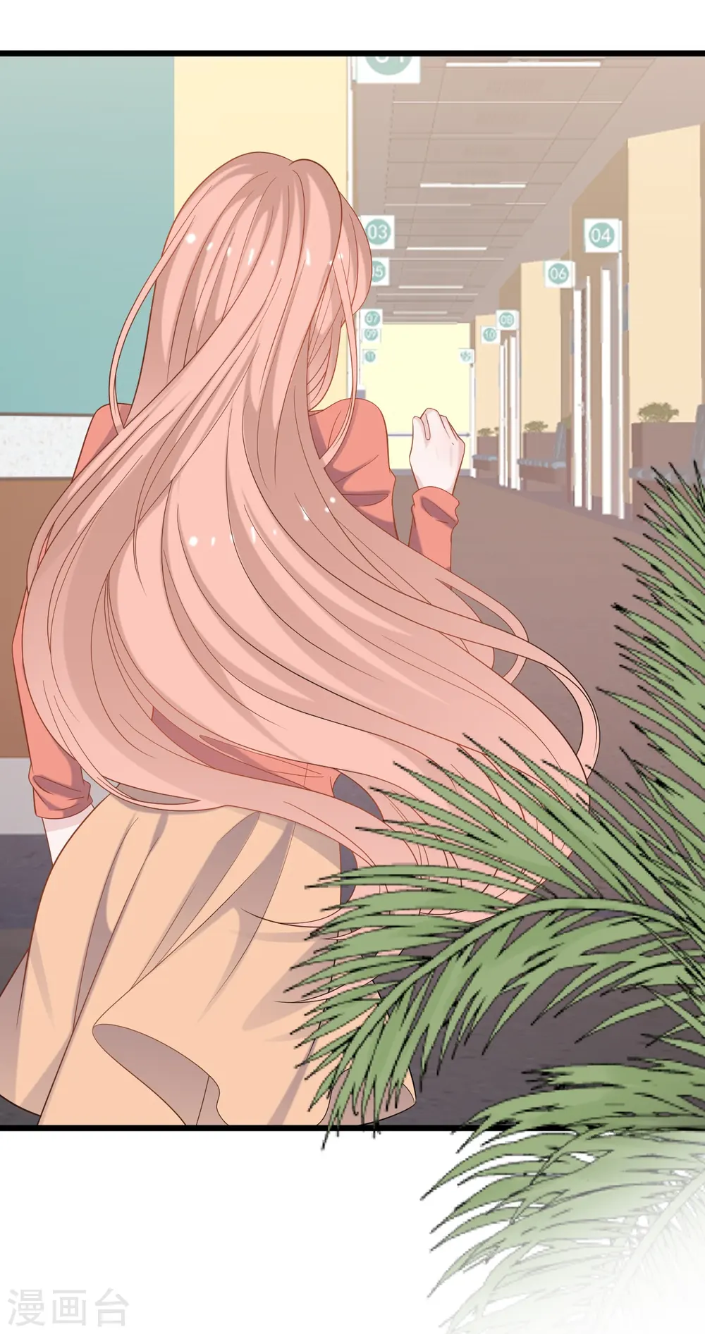 第215话 娶我过门6