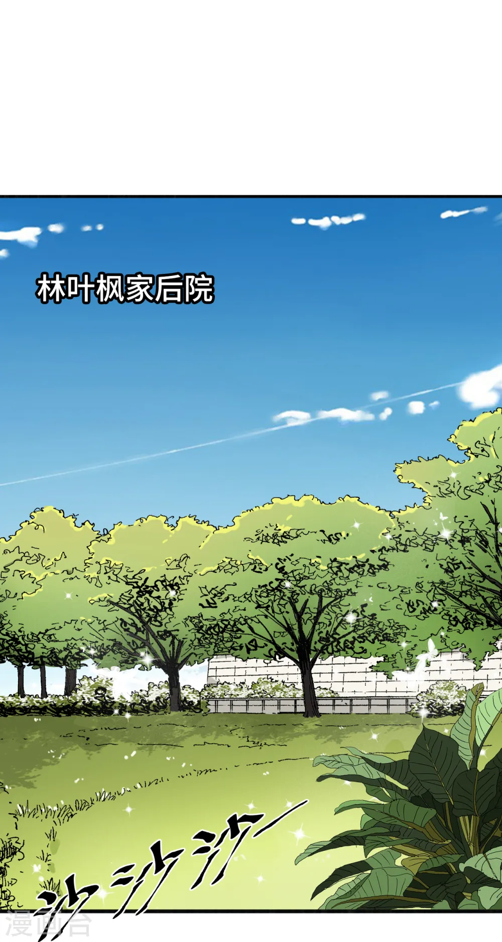 第30话 林家的血脉1